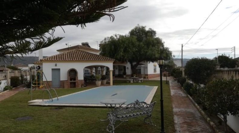 Cádiz - Arcos de la Frontera - 1280m2