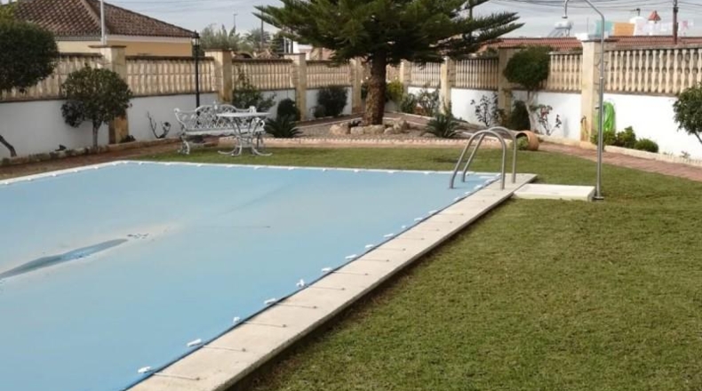 Cádiz - Arcos de la Frontera - 1280m2