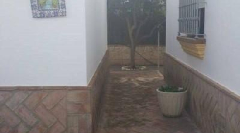Cádiz - Arcos de la Frontera - 1280m2