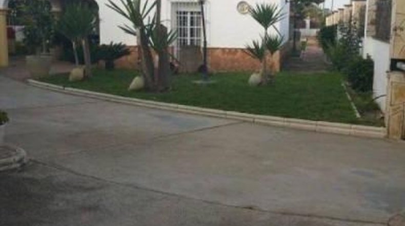 Cádiz - Arcos de la Frontera - 1280m2