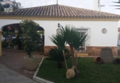 Xalet independent amb terreny en venda a la España, Arcos de la Frontera, ref.: TR145799 foto