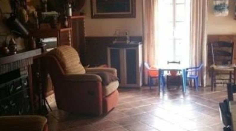 Cádiz - Arcos de la Frontera - 1280m2