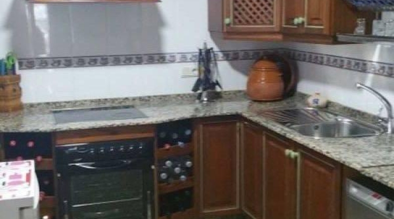 Cádiz - Arcos de la Frontera - 1280m2