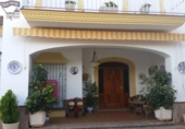 Xalet independent amb terreny en venda a la España, Arcos de la Frontera, ref.: TR145799 foto