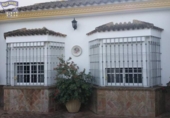 Xalet independent amb terreny en venda a la España, Arcos de la Frontera, ref.: TR145799 foto