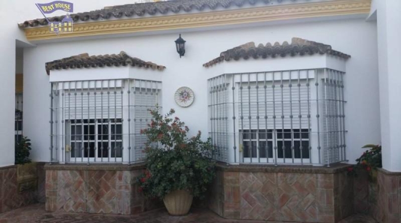 Cádiz - Arcos de la Frontera - 1280m2