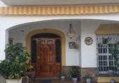 Xalet independent amb terreny en venda a la España, Arcos de la Frontera, ref.: TR145799 foto
