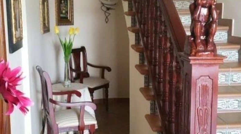 Cádiz - Arcos de la Frontera - 1280m2