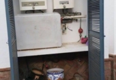 Xalet independent amb terreny en venda a la España, Arcos de la Frontera, ref.: TR145799 foto