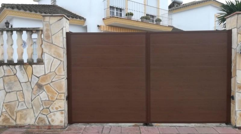 Cádiz - Arcos de la Frontera - 1280m2