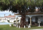 Xalet independent amb terreny en venda a la España, Arcos de la Frontera, ref.: TR145799 foto