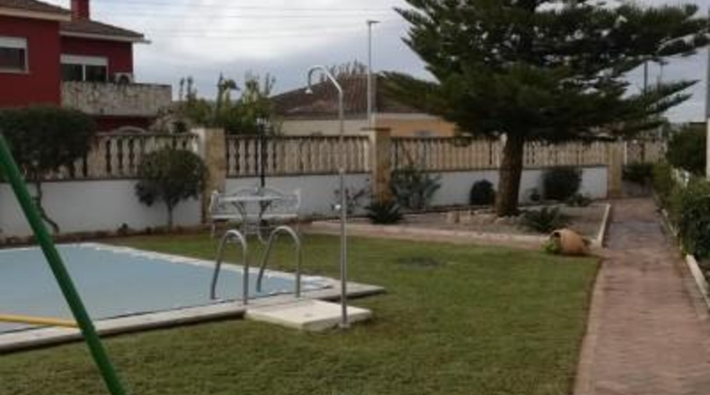 Cádiz - Arcos de la Frontera - 1280m2