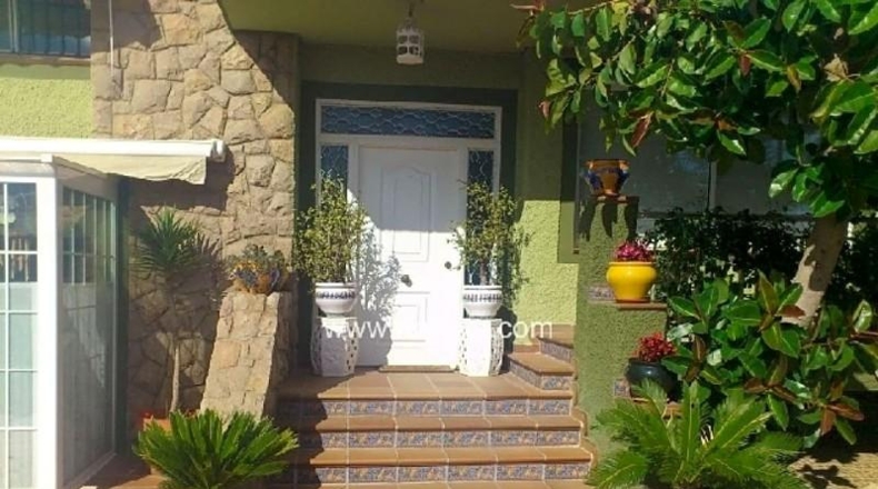 Castellón - Benicasim - 742m2