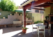 Xalet independent amb terreny en venda a la España, Benicàssim, ref.: TR146335 foto