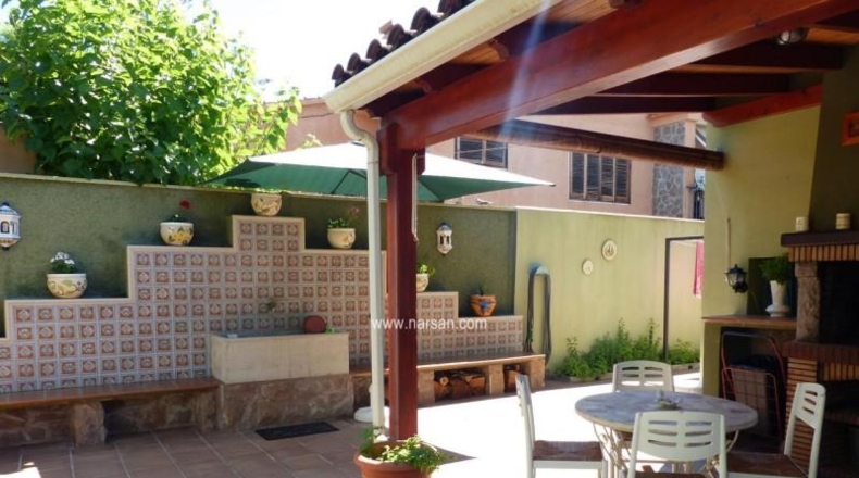 Castellón - Benicasim - 742m2