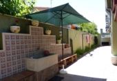 Xalet independent amb terreny en venda a la España, Benicàssim, ref.: TR146335 foto
