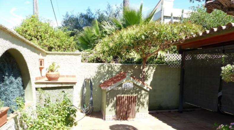 Castellón - Benicasim - 742m2