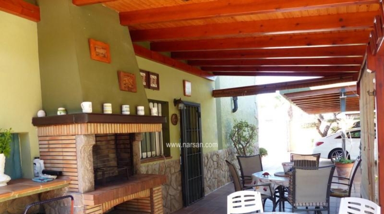 Castellón - Benicasim - 742m2
