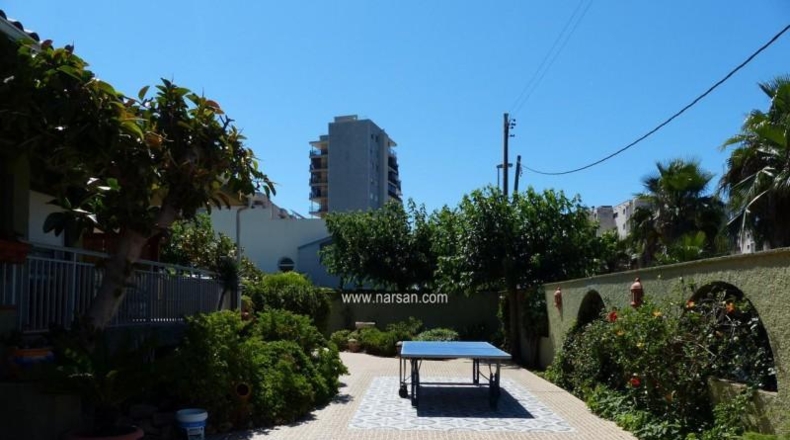 Castellón - Benicasim - 742m2