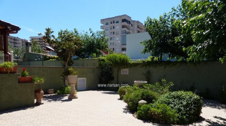 Castellón - Benicasim - 742m2