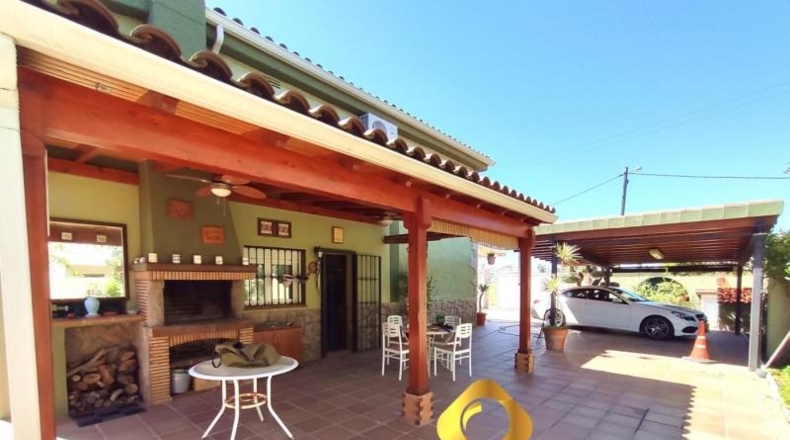 Castellón - Benicasim - 745m2