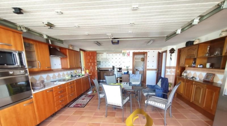 Castellón - Benicasim - 745m2