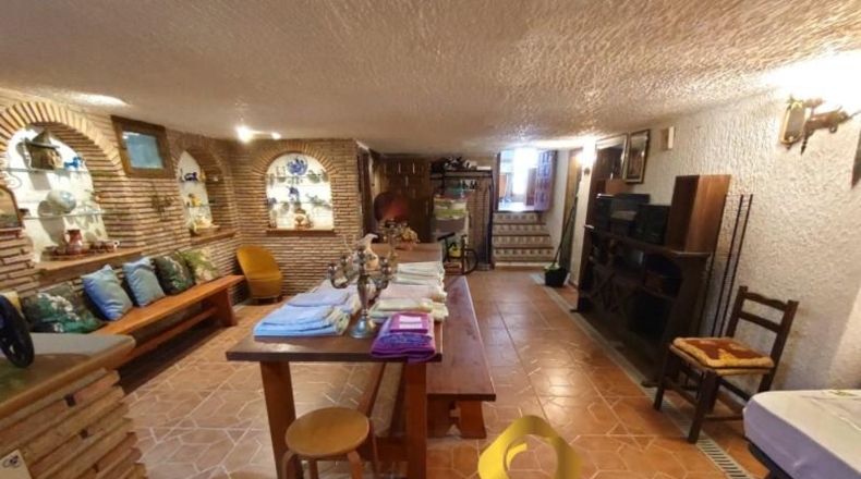 Castellón - Benicasim - 745m2