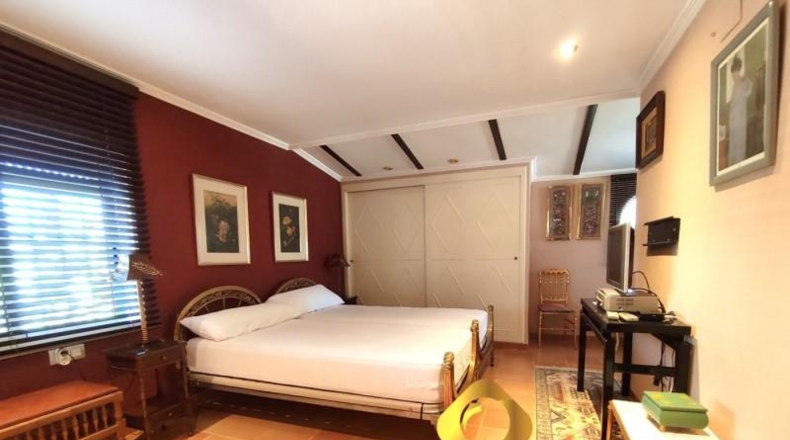 Castellón - Benicasim - 745m2