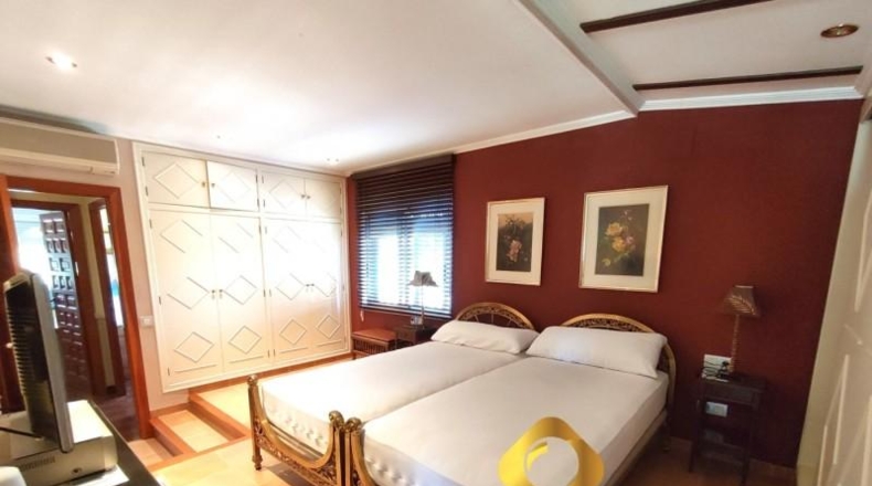 Castellón - Benicasim - 745m2
