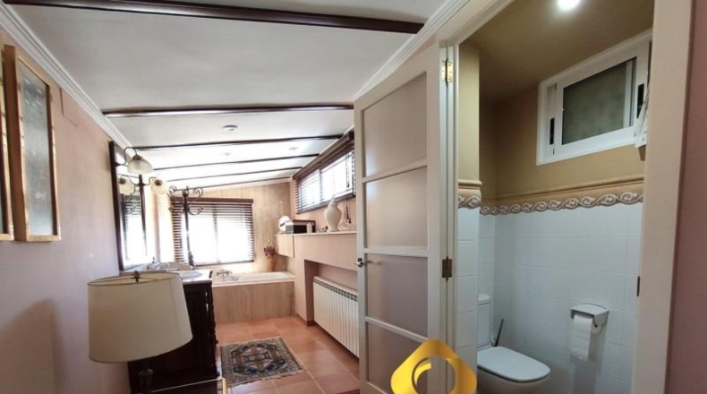 Castellón - Benicasim - 745m2