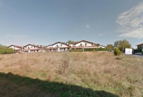 Múgica 3500&nbsp;m² 