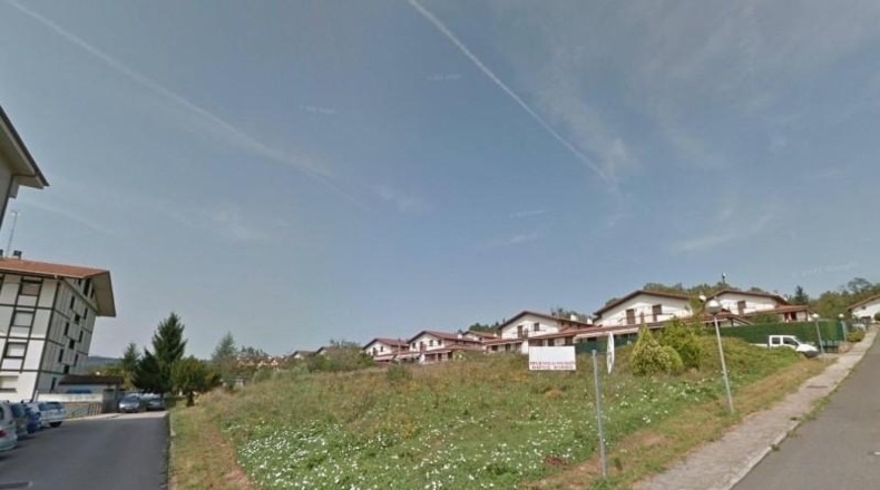 Vizcaya - Muxika - 3500m2