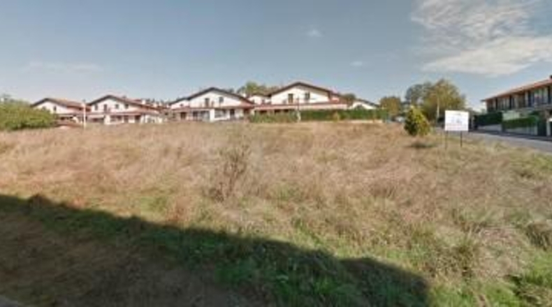 Vizcaya - Muxika - 3500m2