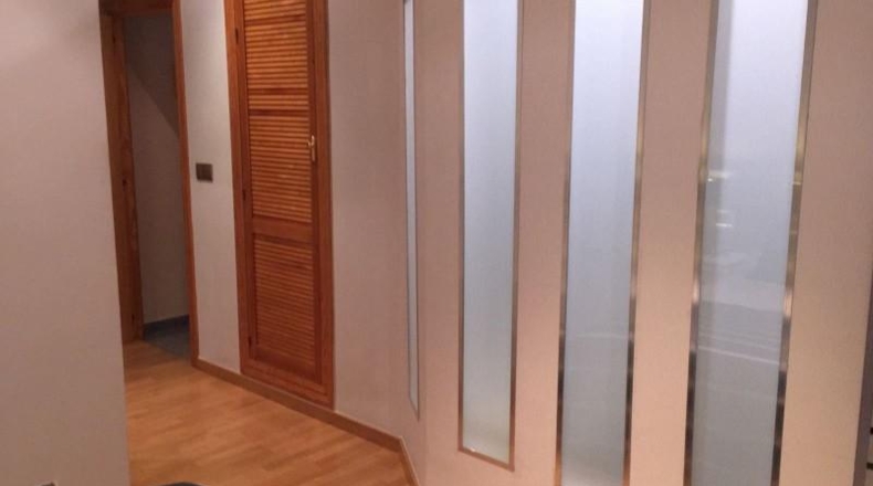 Alicante - Alcoy - 5900m2
