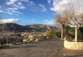 Xalet independent amb terreny en venda a la España, Alcoi, ref.: TR132886 foto
