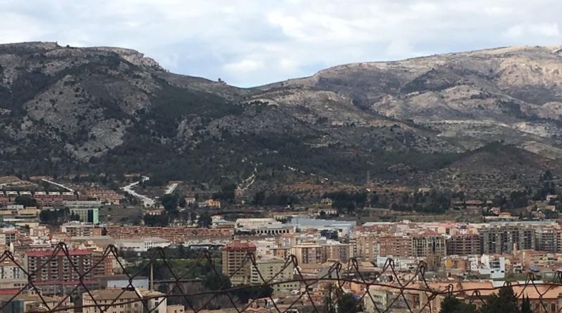 Alicante - Alcoy - 5900m2