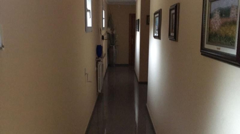 Alicante - Alcoy - 5900m2