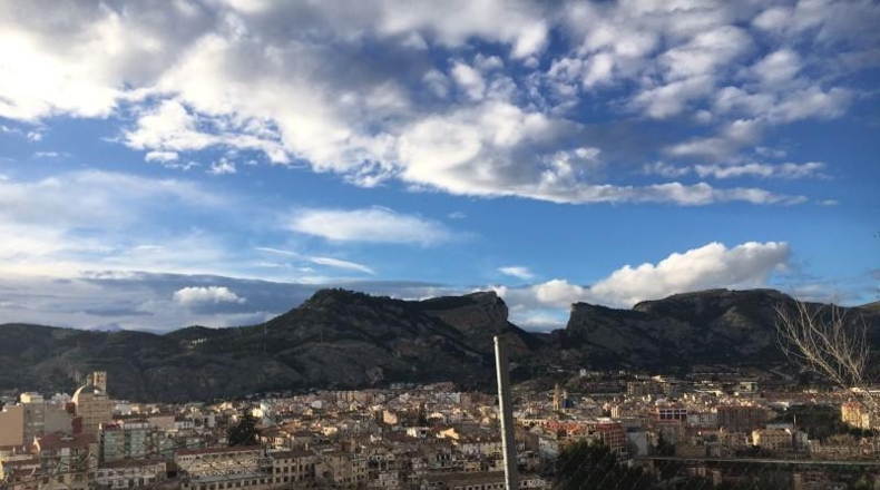 Alicante - Alcoy - 5900m2