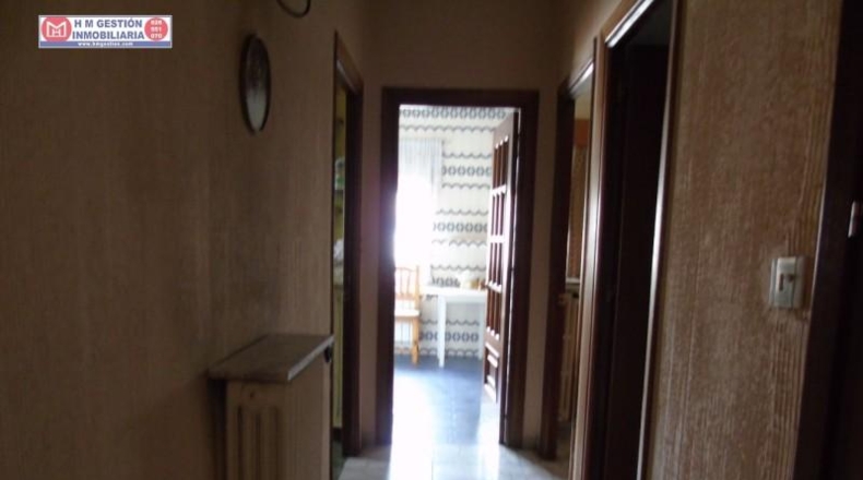 Ciudad Real - Alcázar de San Juan - 830m2