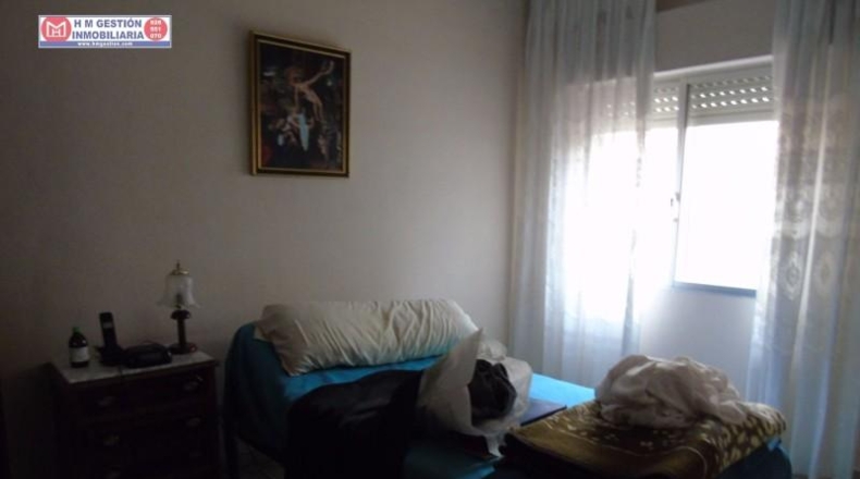 Ciudad Real - Alcázar de San Juan - 830m2