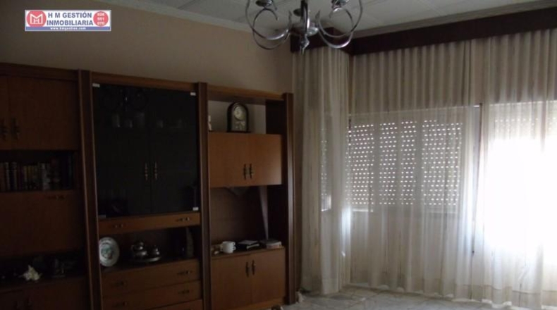 Ciudad Real - Alcázar de San Juan - 830m2