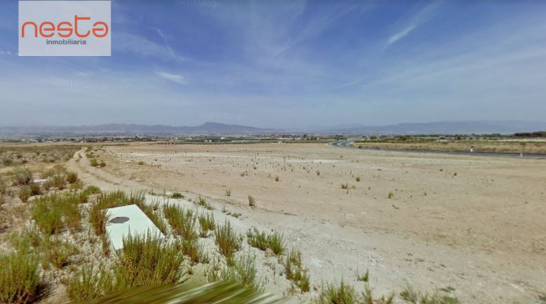Múrcia - Lorca - 90000m2