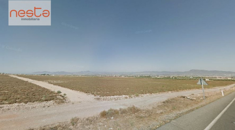 Múrcia - Lorca - 90000m2