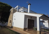 Xalet independent amb terreny en venda a la España, Chiclana de la Frontera, ref.: TR313558 foto