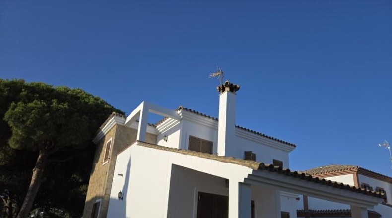 Cádiz - Chiclana de la Frontera - 515m2