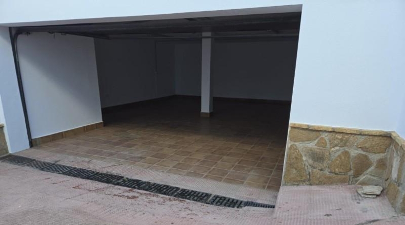 Cádiz - Chiclana de la Frontera - 515m2