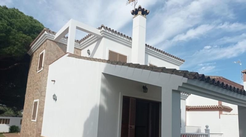 Cádiz - Chiclana de la Frontera - 515m2
