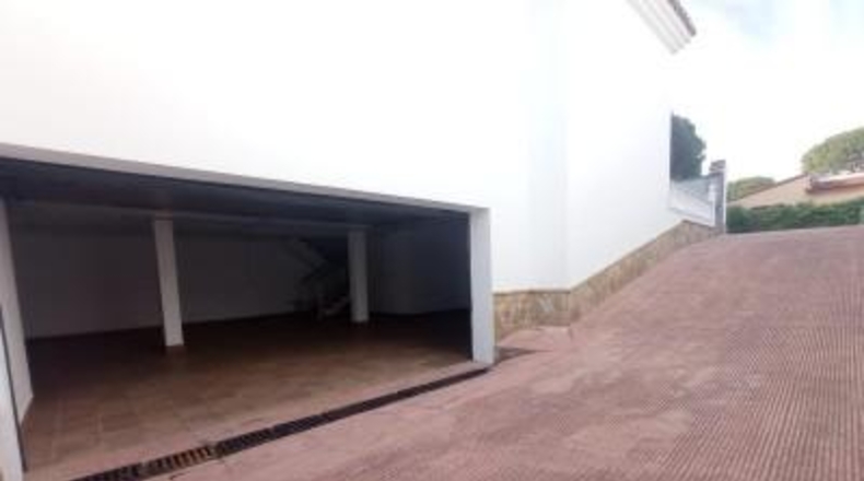 Cádiz - Chiclana de la Frontera - 515m2