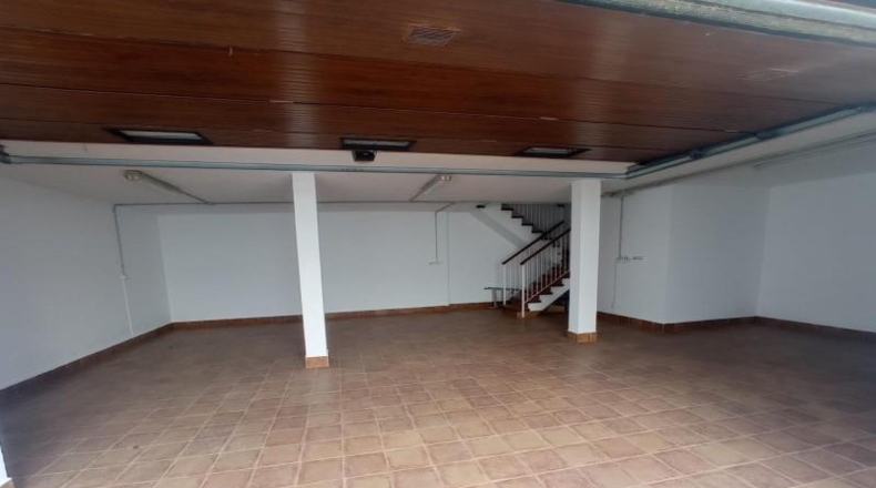Cádiz - Chiclana de la Frontera - 515m2