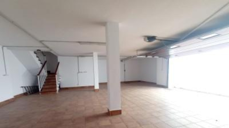 Cádiz - Chiclana de la Frontera - 515m2